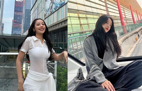 Chi Pu từ hot girl nổi tiếng đến ca sĩ tham gia show đình đám Trung Quốc Báo Dân trí