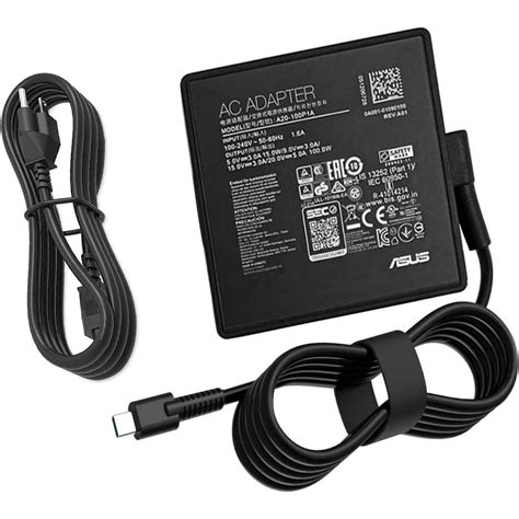 New W Usb C Type C With P N A P A For Asus Rog X G Ic