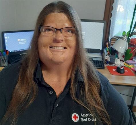 Virtual Volunteers Support Survivors Of California Wildfires