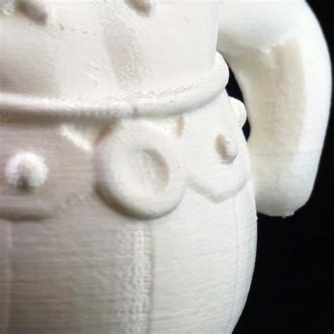 3D Printable Mein Obelix by Bernd Bogdan