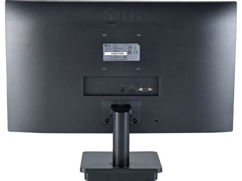LG 22MP410-B review | 21-inches 1,920 x 1,080 pixels Computer monitor ...