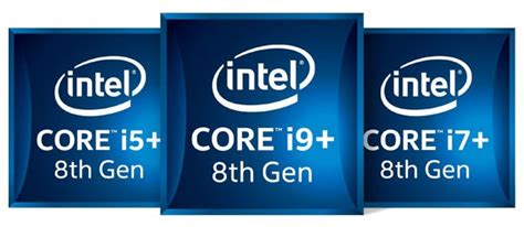 Intel Core I5 I7 I I9 Z Optane 800p Notebookcheckpl