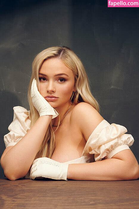 Natalie Alyn Lind Nataliealynlind Natalynlind Nude Leaked Photo