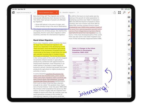 Migliori App Di Evidenziamento Pdf Per Tutte Le Piattaforme