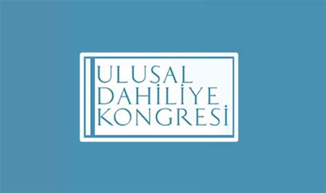 Ulusal Dahiliye Kongresi Hipokratist Sa L K Ansiklopedisi