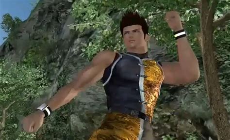 Image Doa4 Jann Leepng Dead Or Alive Wiki Fandom Powered By Wikia