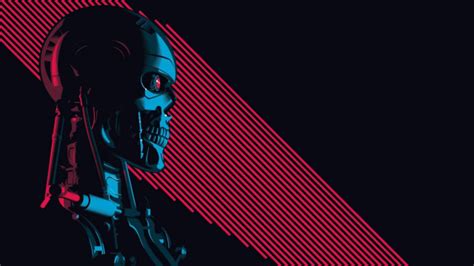 Terminator wallpapers and memes on Tumblr