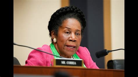 Remembering Sheila Jackson Lee A Legacy Of Advocacy