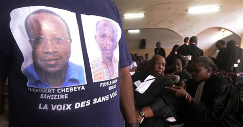 Dr Congo Reopen Inquiry Into Prominent Activist’s Murder Human Rights Watch