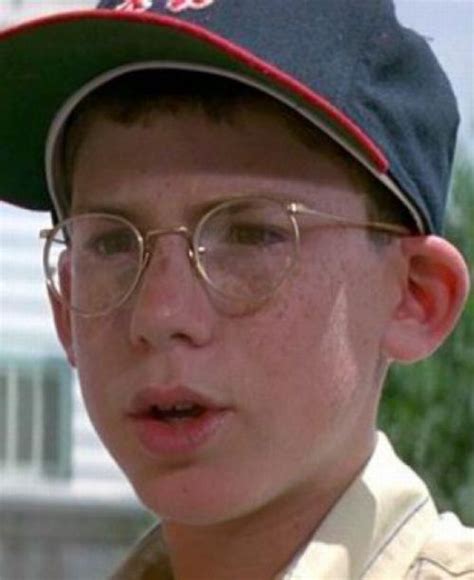 ‘The Sandlot’ Actors Then and Now (21 pics)