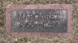 Margaret Maggie Ackerman 1868 1937 Monumento Find A Grave