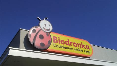 Koronawirus Na L Sku Lidl I Kaufland B D Otwarte D U Ej Nawet Do