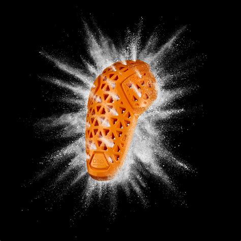 D30 breathable protection. on Behance