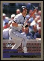 Larry Walker Baseball Cards