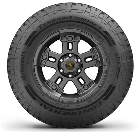 Continental Tires review | Top Ten Reviews