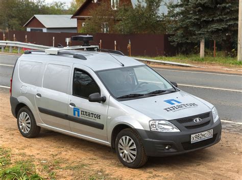 Комплексный брендинг системы по автоматическому взиманию платы с ...