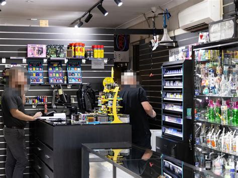 Operation Trident: Inside Sydney’s “no boundaries” crime crackdown