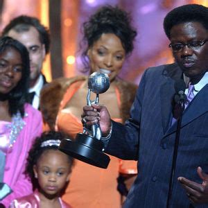 Bernie Mac - Celebrity Death - Obituaries at Tributes.com