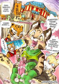 Tag Kung Fu Panda E Hentai Galleries