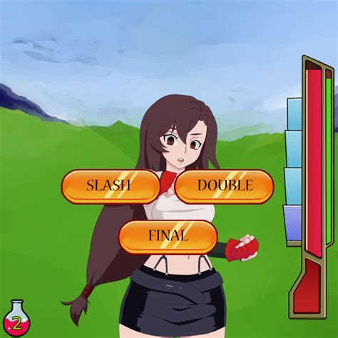 Final Fuck XXX Tifa By Empty Set