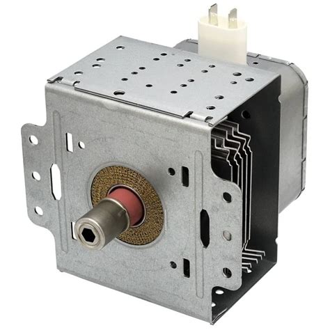 Magnetron Tipo M Fa A Para Microondas Apto Para Galanz