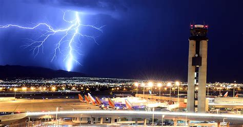 Ask the Captain: What happens when lightning strikes a plane?