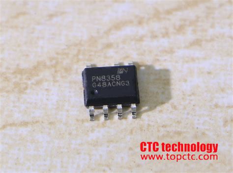 Adapter&Charger Power control IC