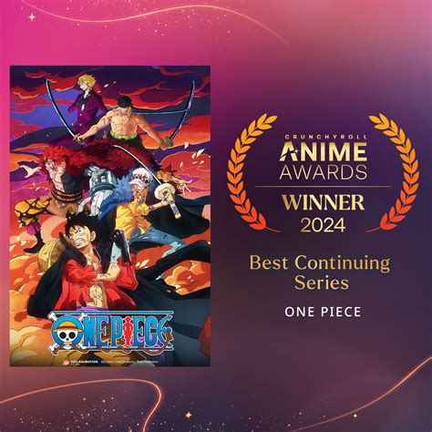¿Tu anime favorito ganó? Descubre los ganadores de los Anime Awards