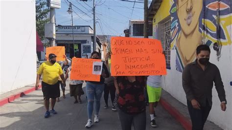 A 3 Meses Del Asesinato De Ricardito De 6 Años En La Zona Sur De