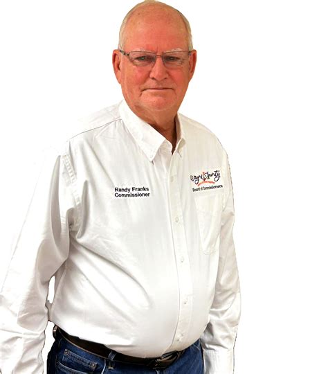 Meet the Commissioners / Wayne County, Georgia