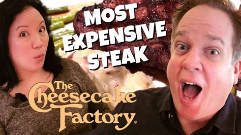 Cheesecake Factory Expensive Food At James Trombley Blog