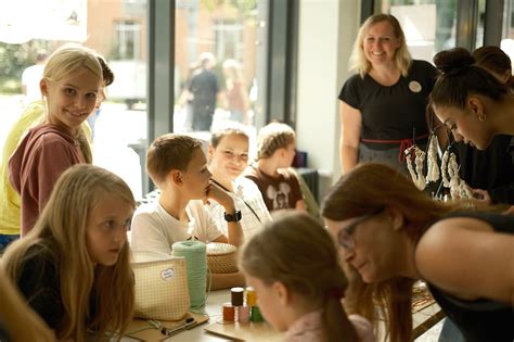 Jahrgang Bis St Dtische Gesamtschule Warendorf