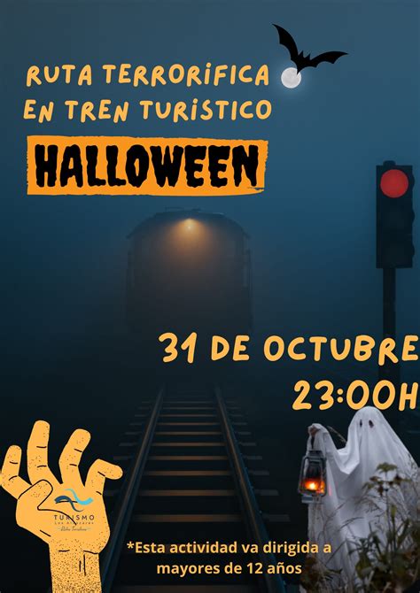 Halloween En Los Alc Zares La Gu A W La Gu A Definitiva