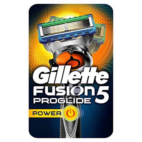 Top 10 Gillette Fusion Handles Of 2021 Best Reviews Guide