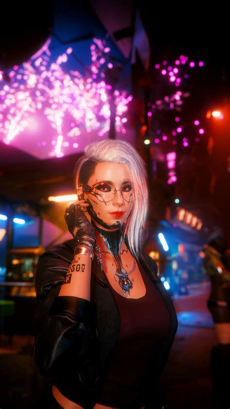 V At Cyberpunk 2077 Nexus Mods And Community