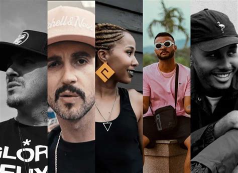 5 Brazilian Christian Rap Artists to Watch in 2020 - Rapzilla