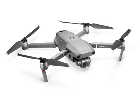 DJI Mavic 2 Pro Drone pliable avec caméra 4K