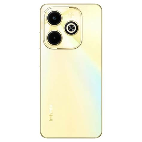 SMARTPHONE INFINIX HOT 40I 8GO 128GO GOLD