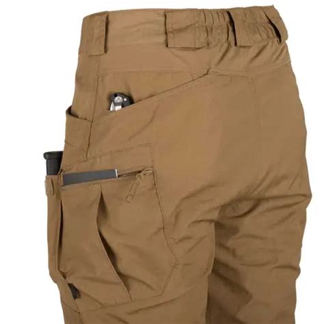 Helikon Tex Spodnie Urban Tactical Pants Flex Gunszop Pl