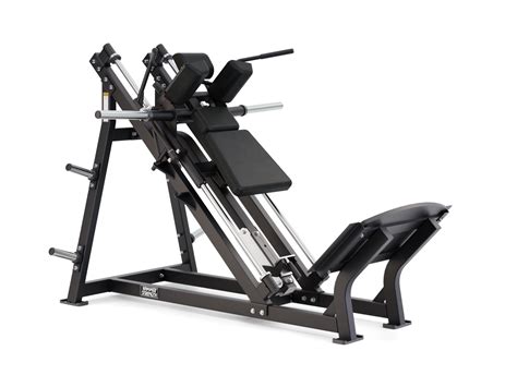 Hack Squat - Life Fitness NZ