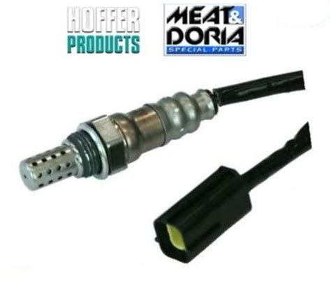 7481617 Sonda Lambda MARCA HOFFER EBay