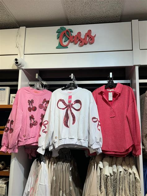 Tru South - Tanger Outlets, Washington PA | Facebook