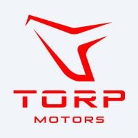 torp electric motorcycles