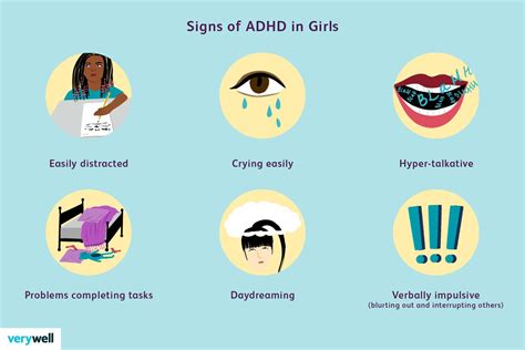 ADHD in Women: Common Signs and Symptoms