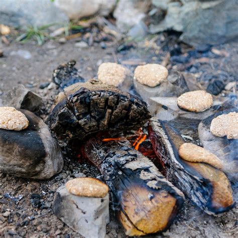 How To Use Hot Stone Cooking At Carolyn Wilson Blog