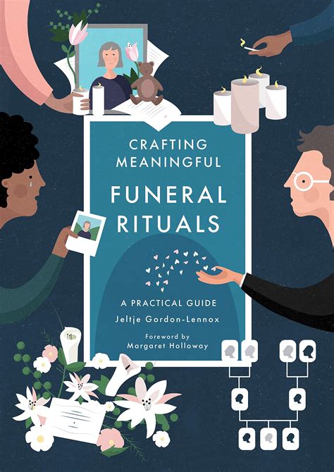 Celebrating a Legacy: Crafting Meaningful Funeral Announcements Digitally
