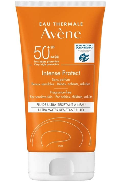 Avene Intense Protect Spf Ml Fiyat Yorumlar Trendyol