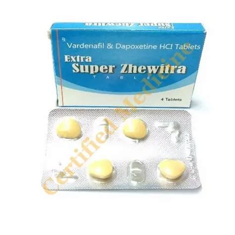 40 Mg 60 Mg Certified Medicine