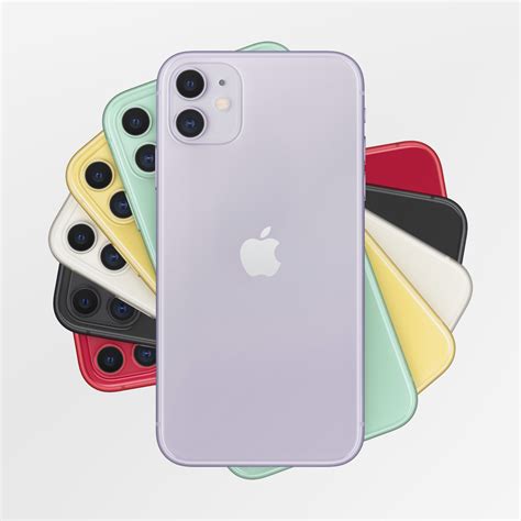 Apple reveals iPhone 11 – All the details