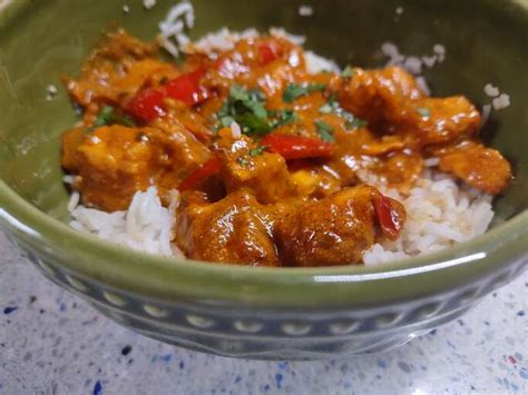 Curry Stand Chicken Tikka Masala Sauce Recipe